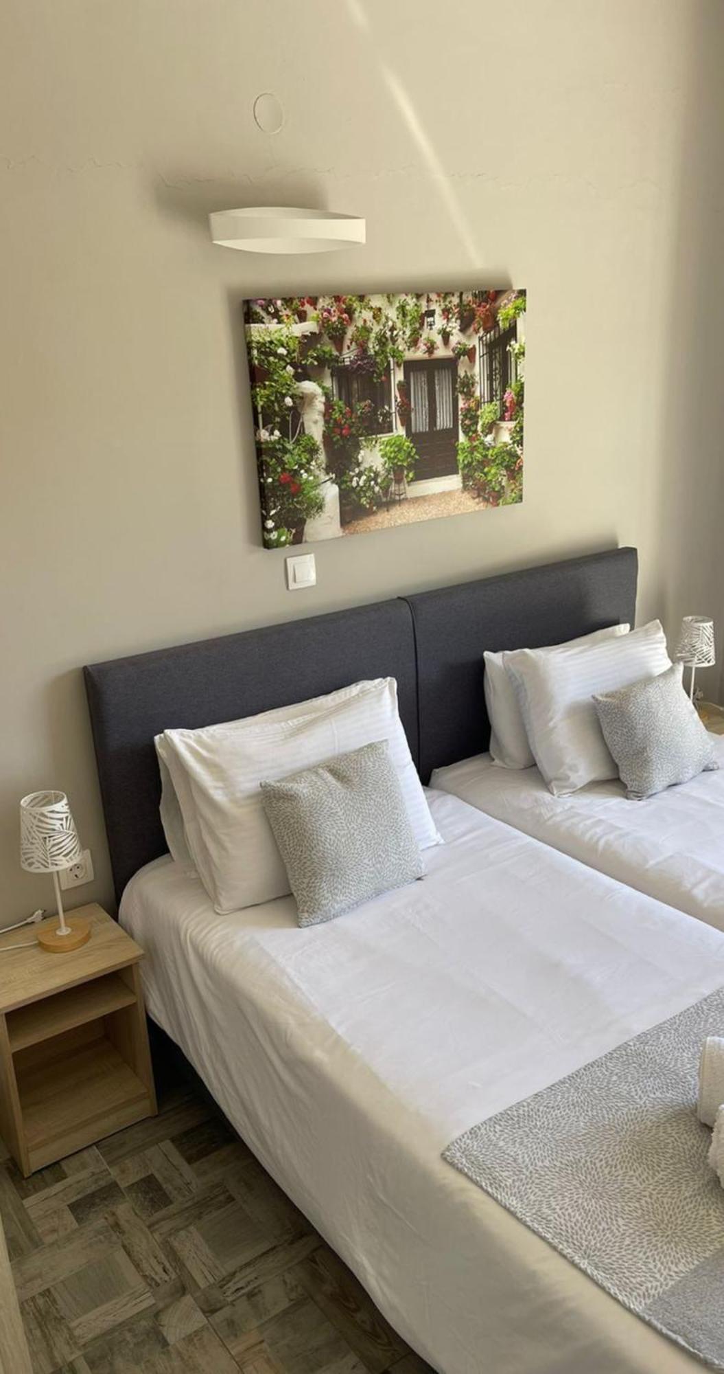 Georgia'S Apartments, Ipsos Corfu Extérieur photo