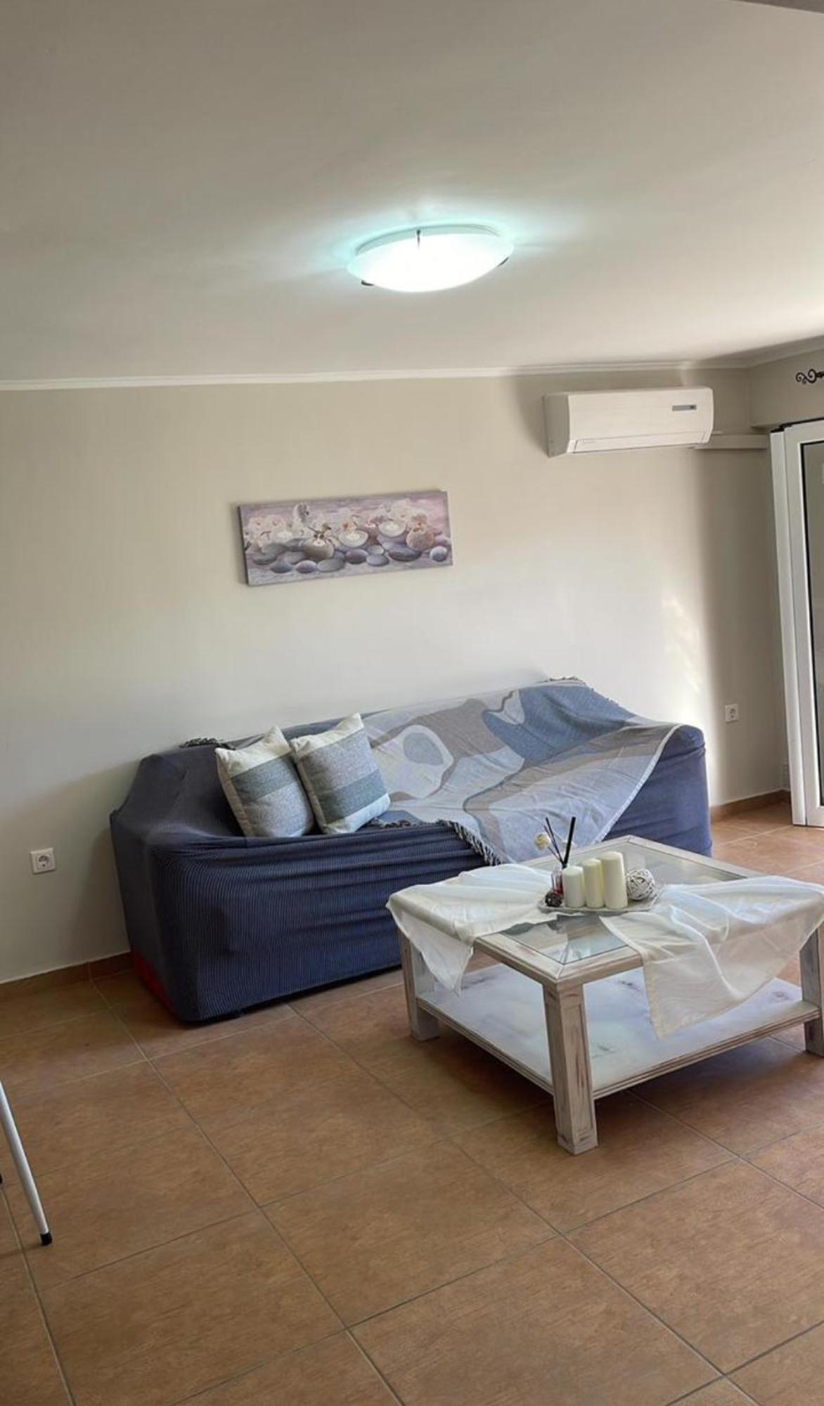 Georgia'S Apartments, Ipsos Corfu Extérieur photo