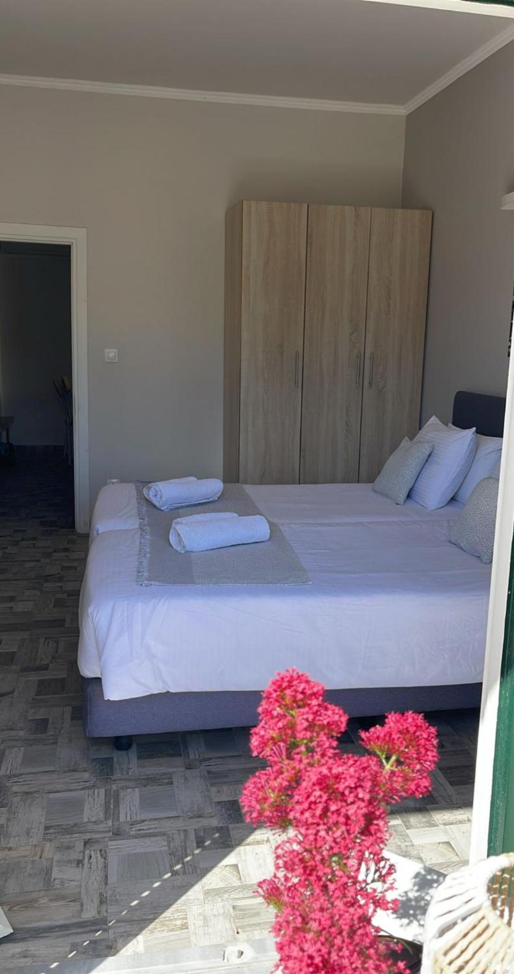 Georgia'S Apartments, Ipsos Corfu Extérieur photo