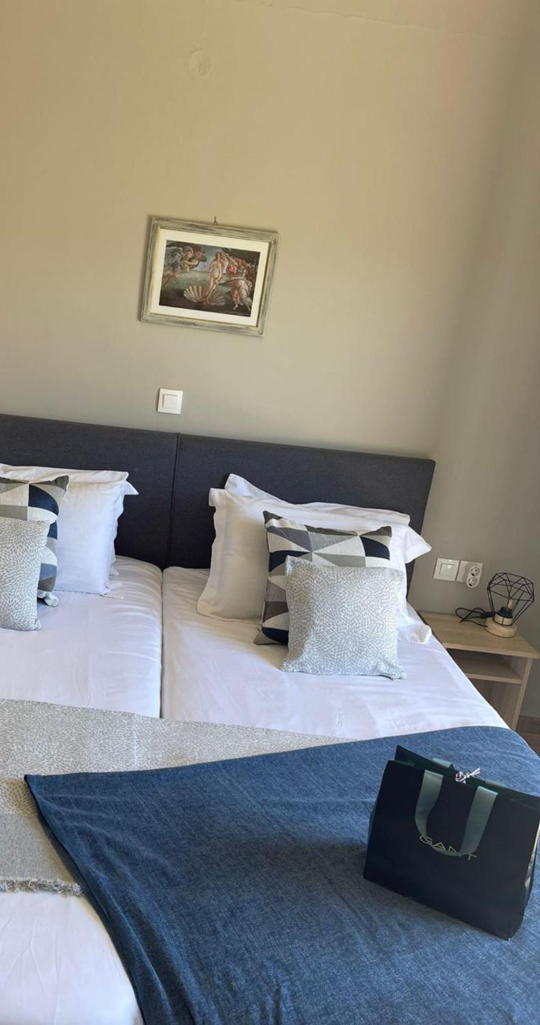 Georgia'S Apartments, Ipsos Corfu Extérieur photo